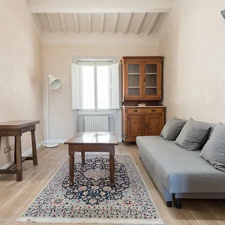 Apartamento With View *