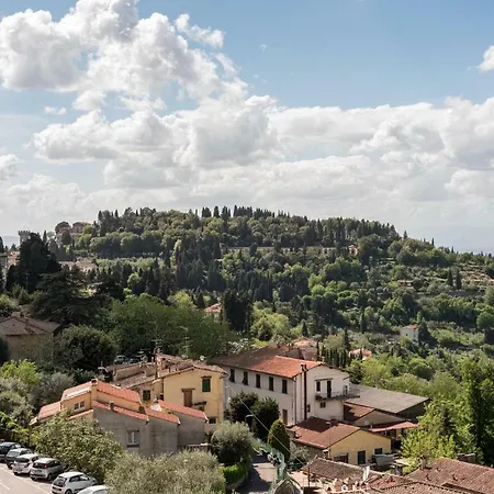 With View Fiesole
