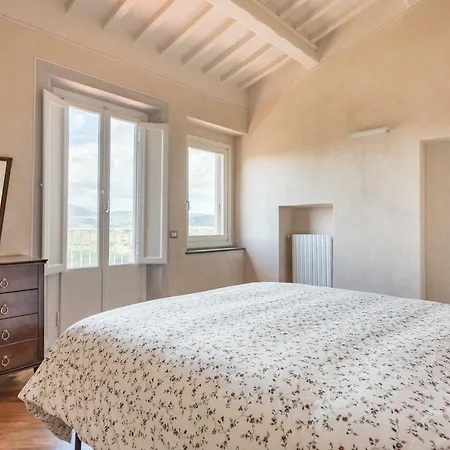 With View Fiesole