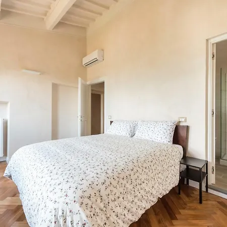 Apartamento With View Fiesole