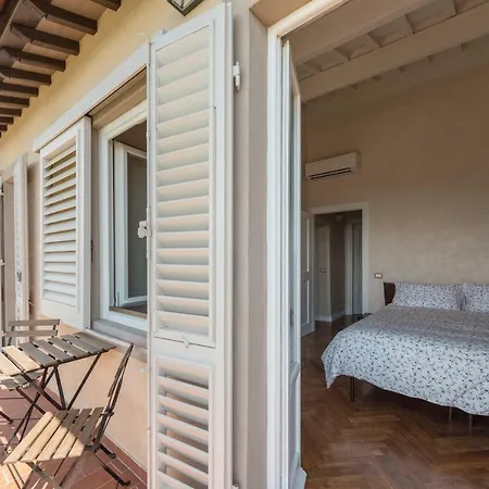 Apartamento With View Fiesole