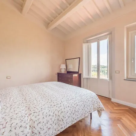 Apartamento With View Fiesole